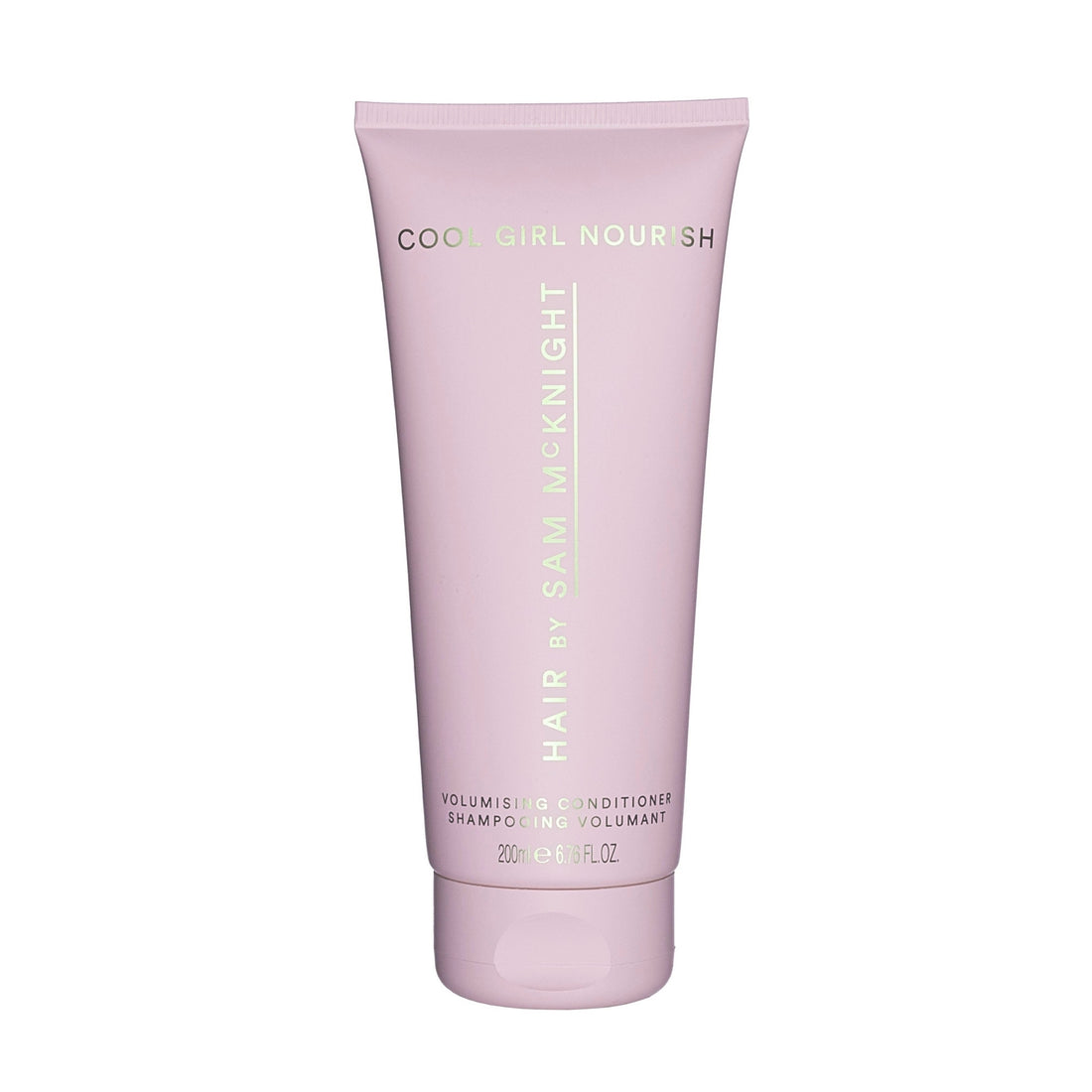 Hair by Sam McKnight Cool Girl Volume Nourish Conditioner 200 ml