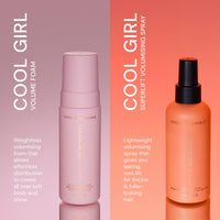 Hair by Sam McKnight Cool Girl Superlift Volumising Spray 150 ml