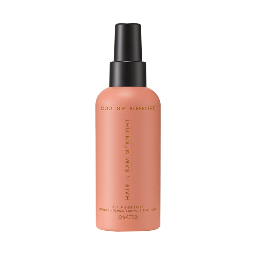 Hair by Sam McKnight Cool Girl Superlift Volumising Spray 150 ml