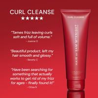 Hair by Sam McKnight Curl Cleansing Conditioner 250 ml