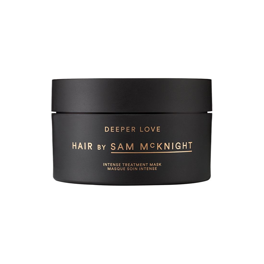 Hair by Sam McKnight Deeper Love Intense Treatment Masque 200 ml