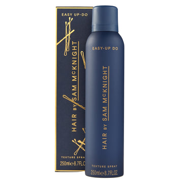 Hair by Sam McKnight Easy Up-Do Texture Spray 250 ml