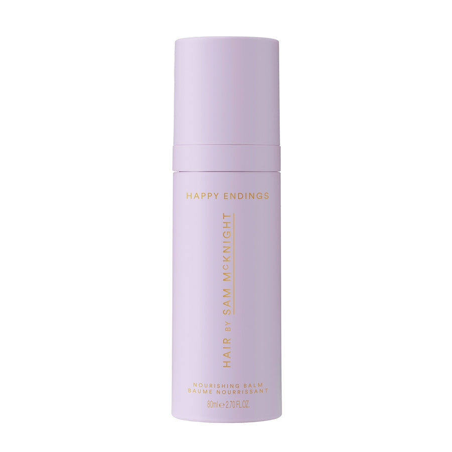 Hair by Sam McKnight Happy Endings Nourishing Balm 80 ml