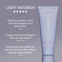 Hair by Sam McKnight Light Nourish Conditioner 200 ml