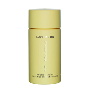 Hair by Sam McKnight Love Me Do Nourishing Oil 50 ml