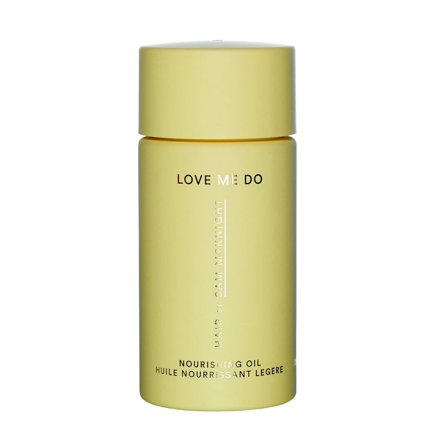 Hair by Sam McKnight Love Me Do Nourishing Oil 50 ml