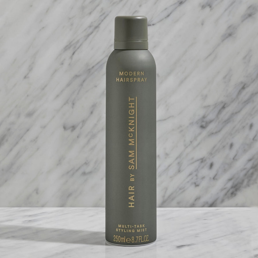 Hair by Sam McKnight Modern Hairspray 250 ml