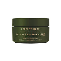 Hair by Sam McKnight Perfect Mess Soft Matt Clay 50 ml