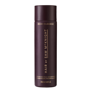 Hair by Sam McKnight Rich Cleanse Nourishing Shampoo 250 ml