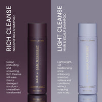 Hair by Sam McKnight Rich Cleanse Nourishing Shampoo 250 ml