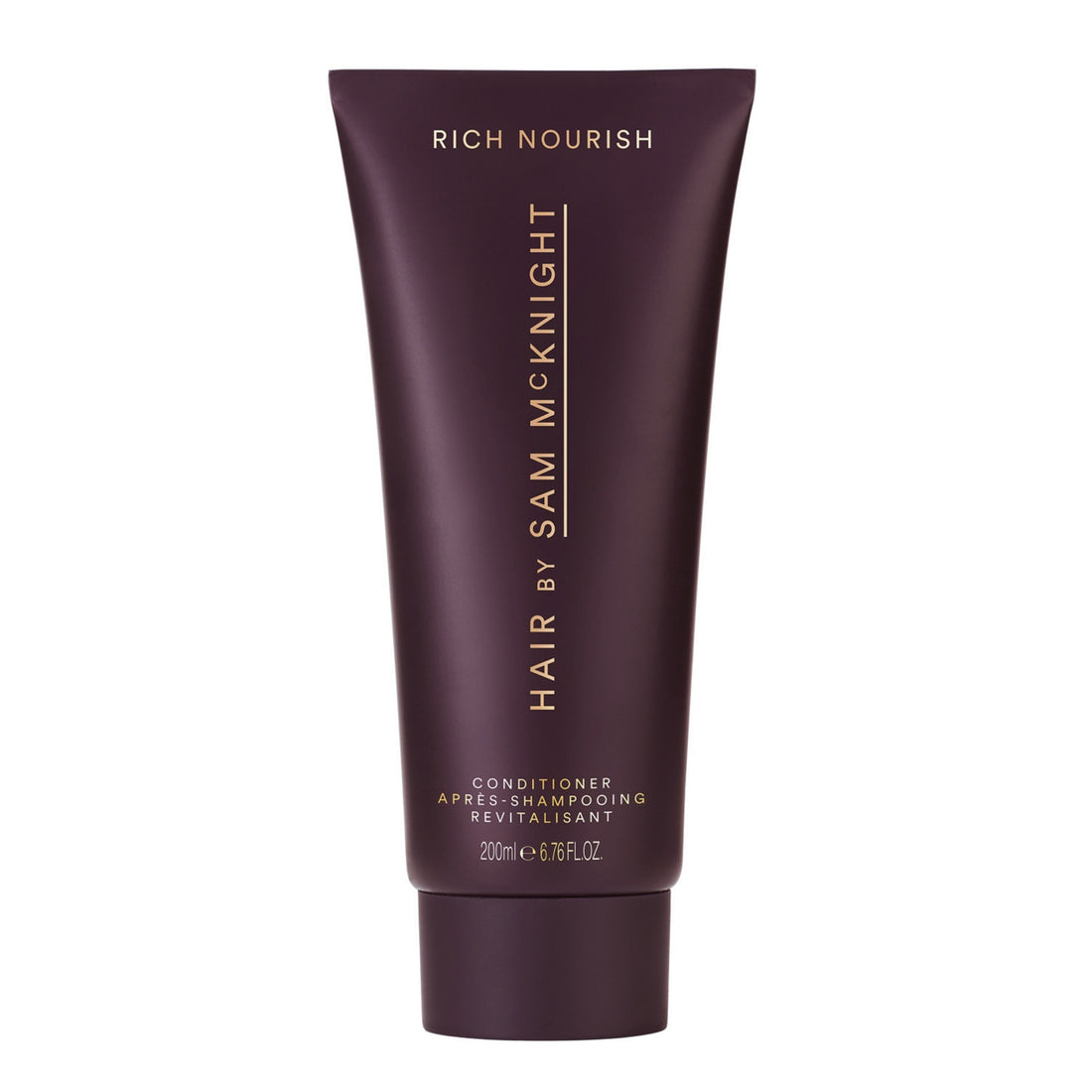 Hair by Sam McKnight Rich Nourish Conditioner 200 ml