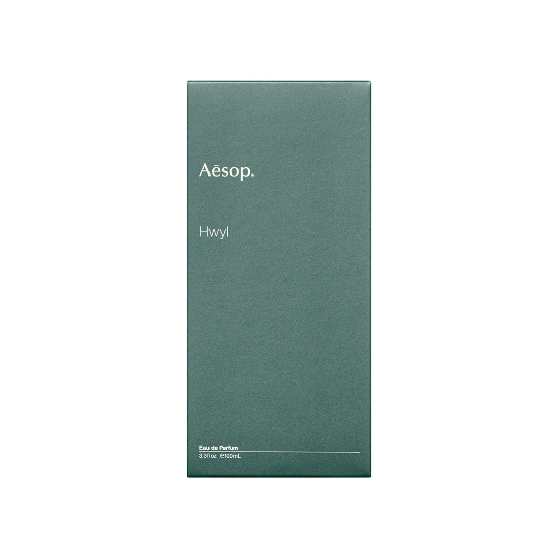 Aesop Hwyl Eau de Parfum 50 ml