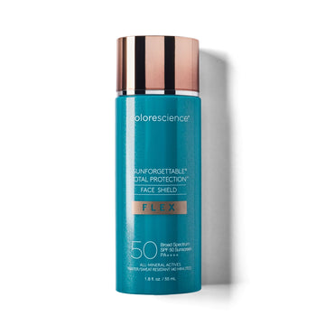 Colorescience Sunforgettable Total Protection Face Shield Flex SPF 50