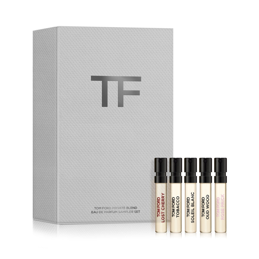 Tom Ford  Private Blend Fragrance Mini Discovery Set