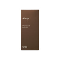 Aesop Marrakech Intense Eau de Parfum 50 ml