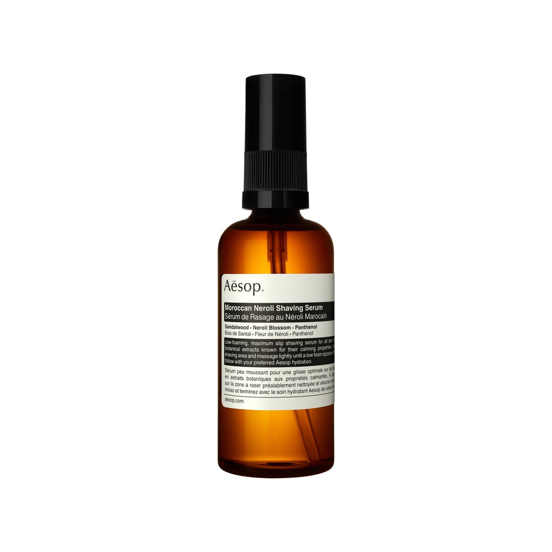 Aesop Moroccan Neroli Shaving Serum 100 ml