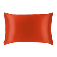 Slip Pure Silk Pillowcase Poppy