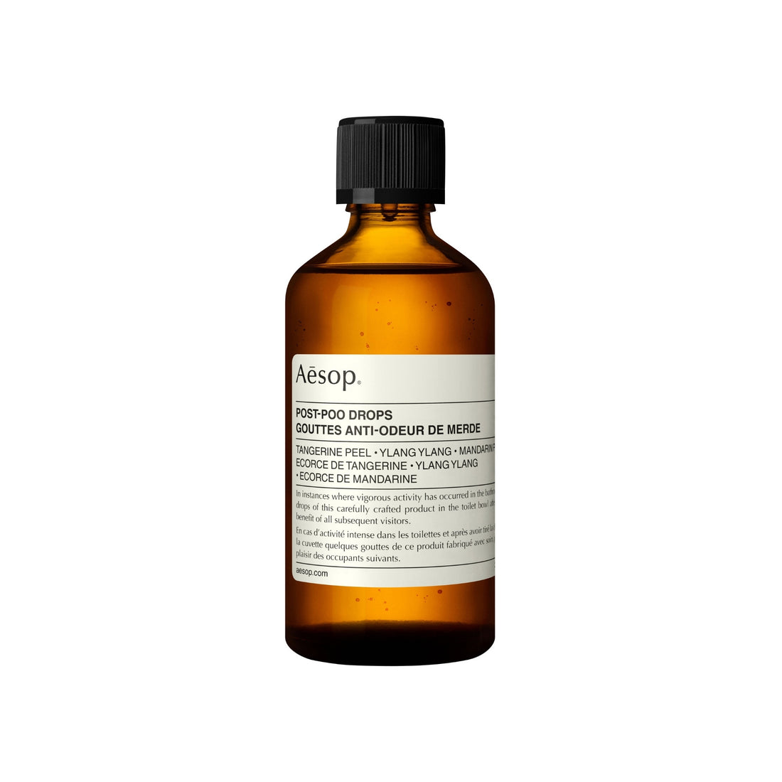 Aesop Post-Poo Drops 100 ml