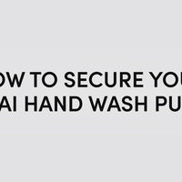 OUAI Hand Wash