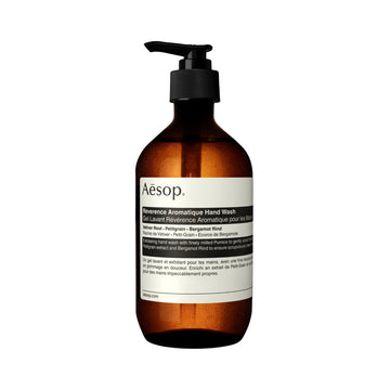 Aesop Reverence Aromatique Hand Wash 500 ml