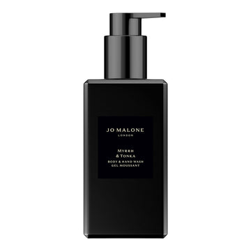 Jo Malone London  Myrrh & Tonka Body & Hand Wash Intense