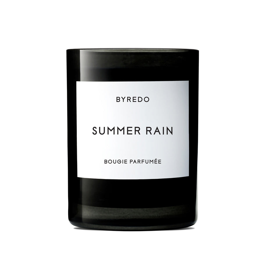 BYREDO Summer Rain Candle – Koch Parfymeri
