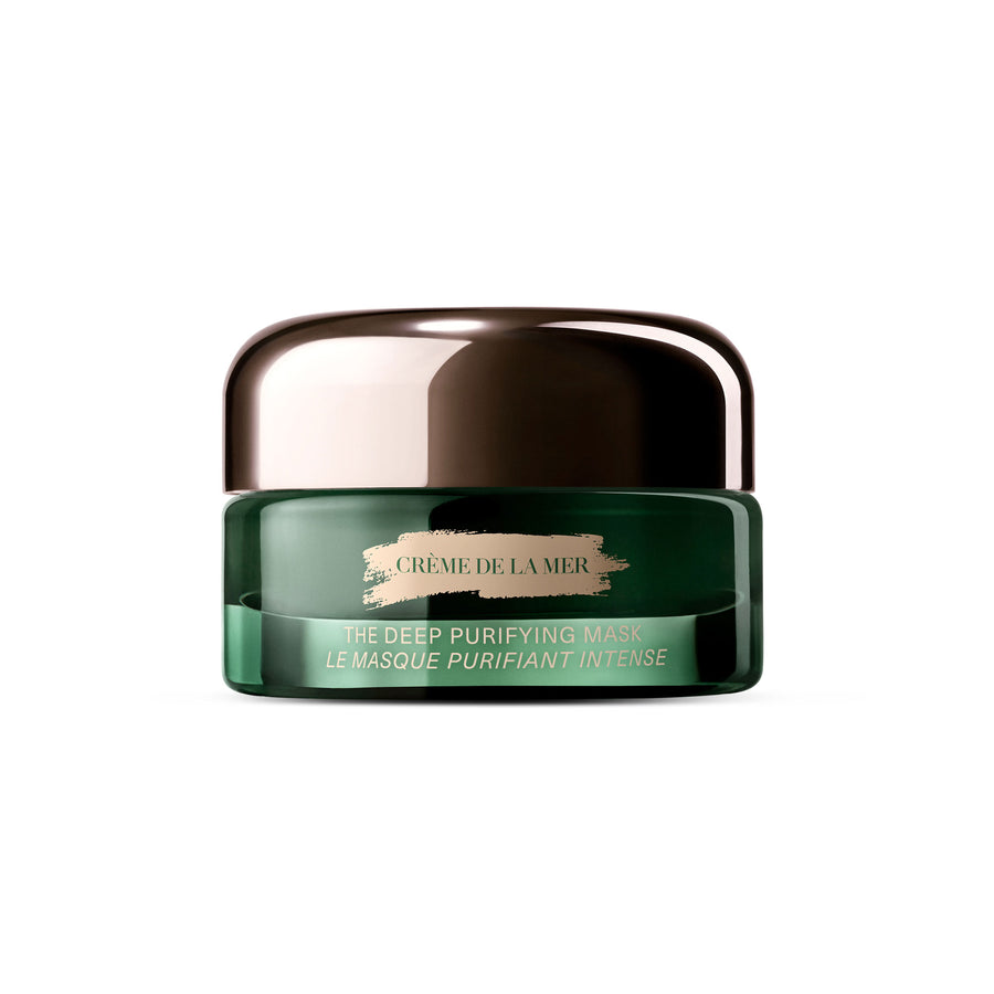 La Mer The Deep Pore Purifying Mask 50 ml