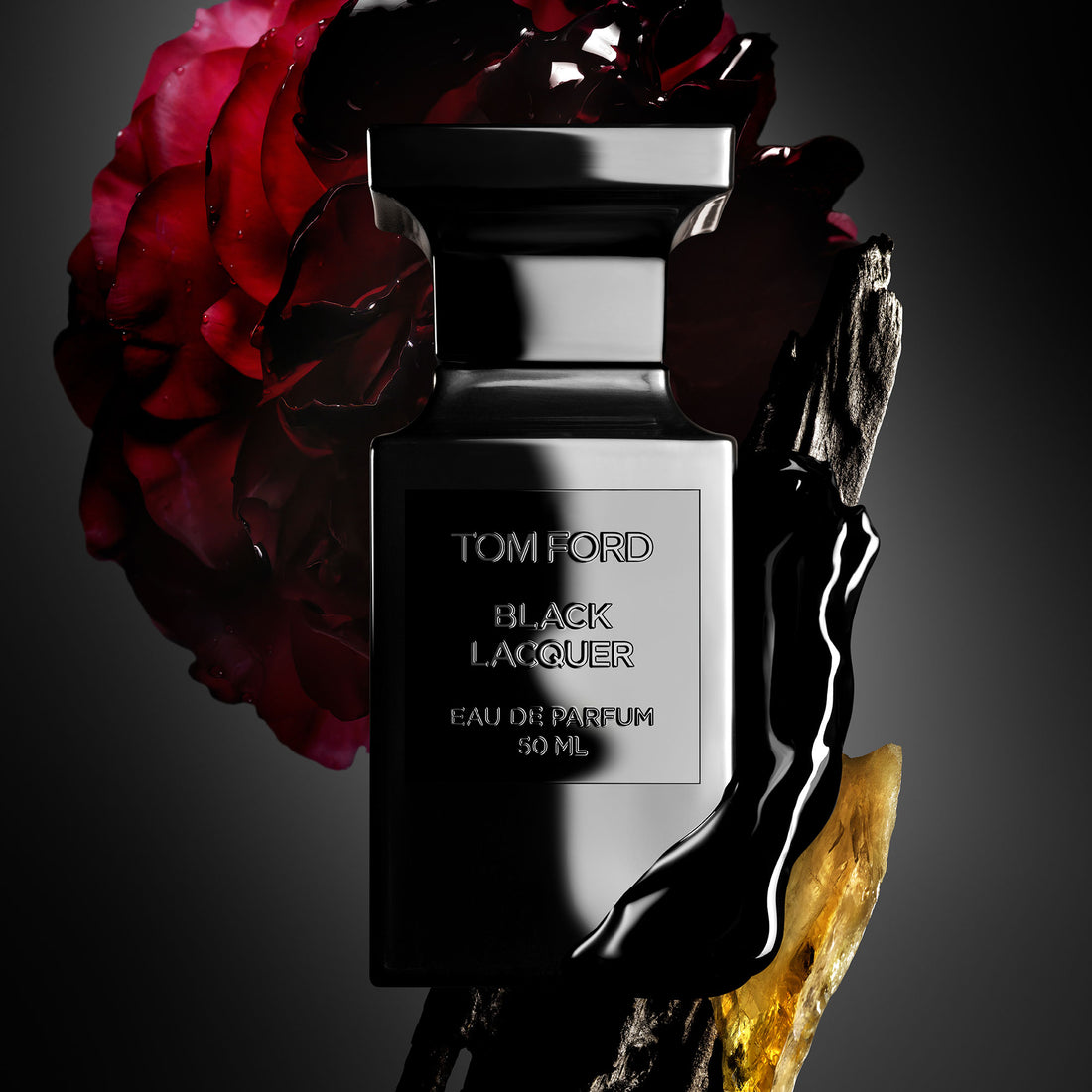 TOM FORD  Black Lacquer Eau de Parfum