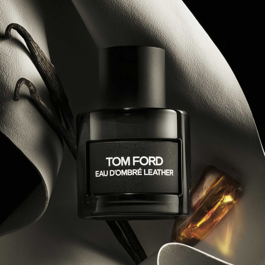 Tom Ford  Eau d'Ombre Leather Eau de Toilette