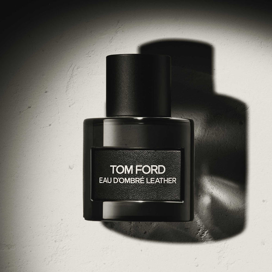 Tom Ford  Eau d'Ombre Leather Eau de Toilette