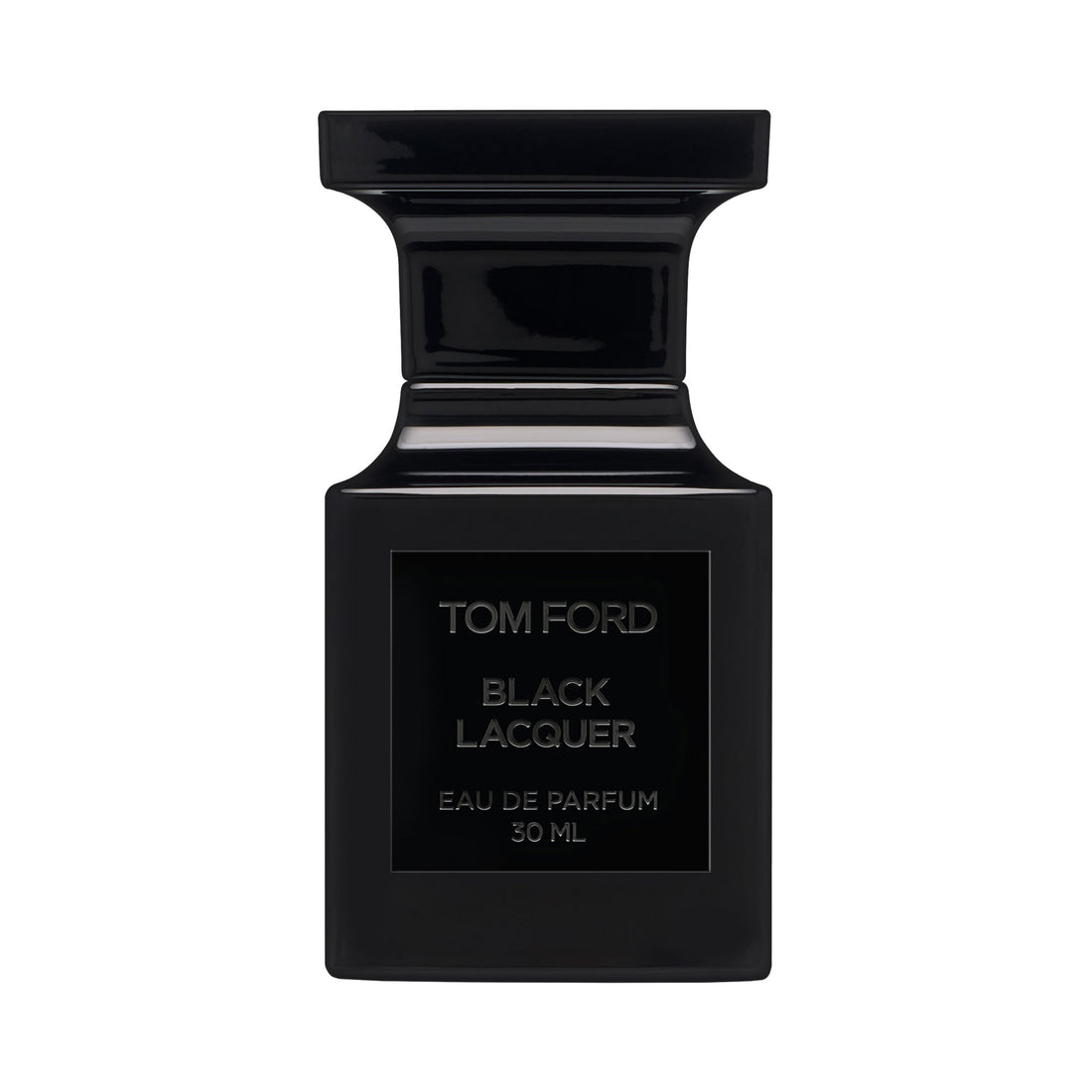 TOM FORD  Black Lacquer Eau de Parfum