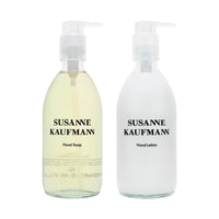 Susanne Kaufmann Hand Soap & Hand Lotion Set