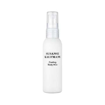 Susanne Kaufmann Cooling Body Mist 75 ml