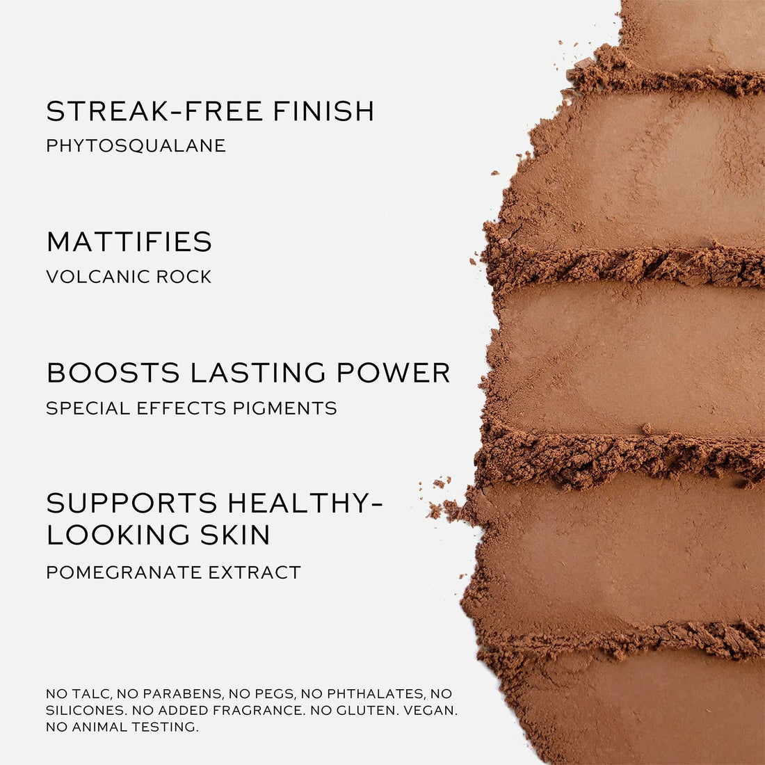 Westman Atelier Beauty Butter Powder Bronzer