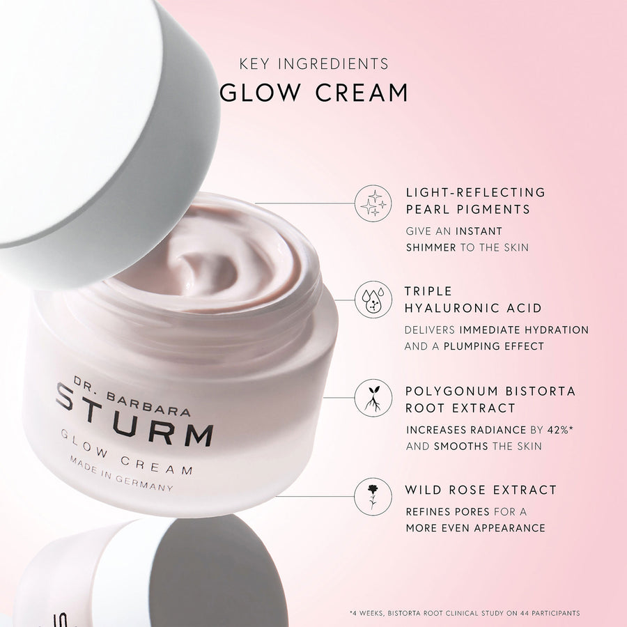 Dr. Barbara Sturm Glow Cream 50 ml