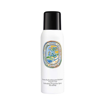 Diptyque Ilio Face & Body Mist 100 ml