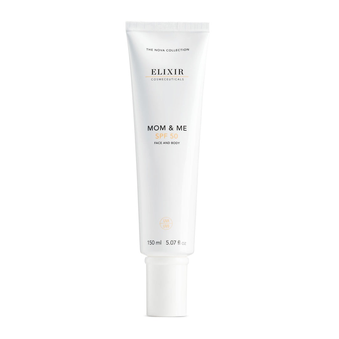 Elixir Mom & Me SPF 50 150 ml