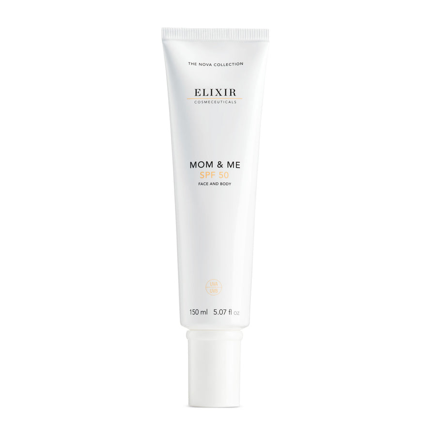 Elixir Mom & Me SPF 50 150 ml