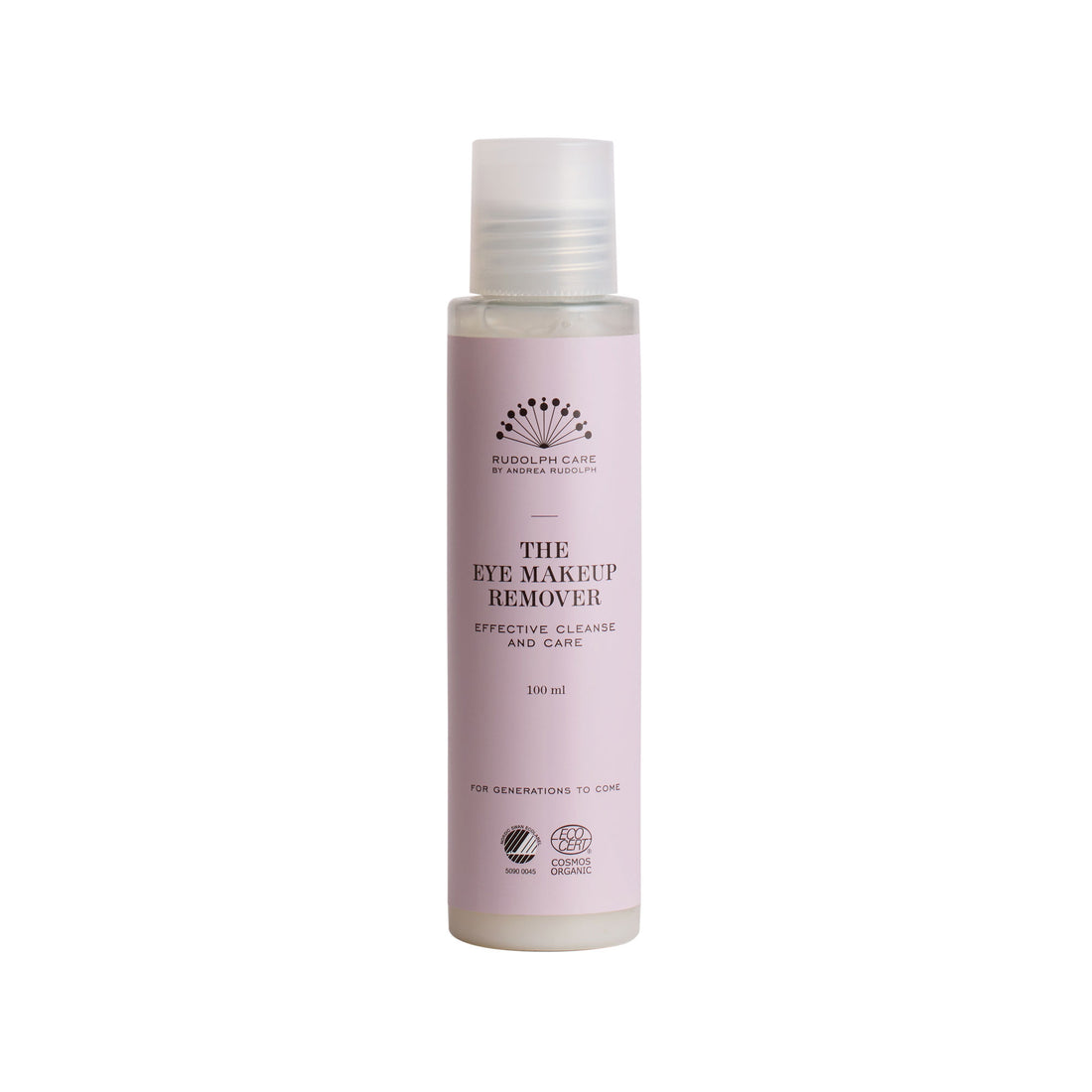 Rudolph Care The Eye Makeup Remover 100 ml