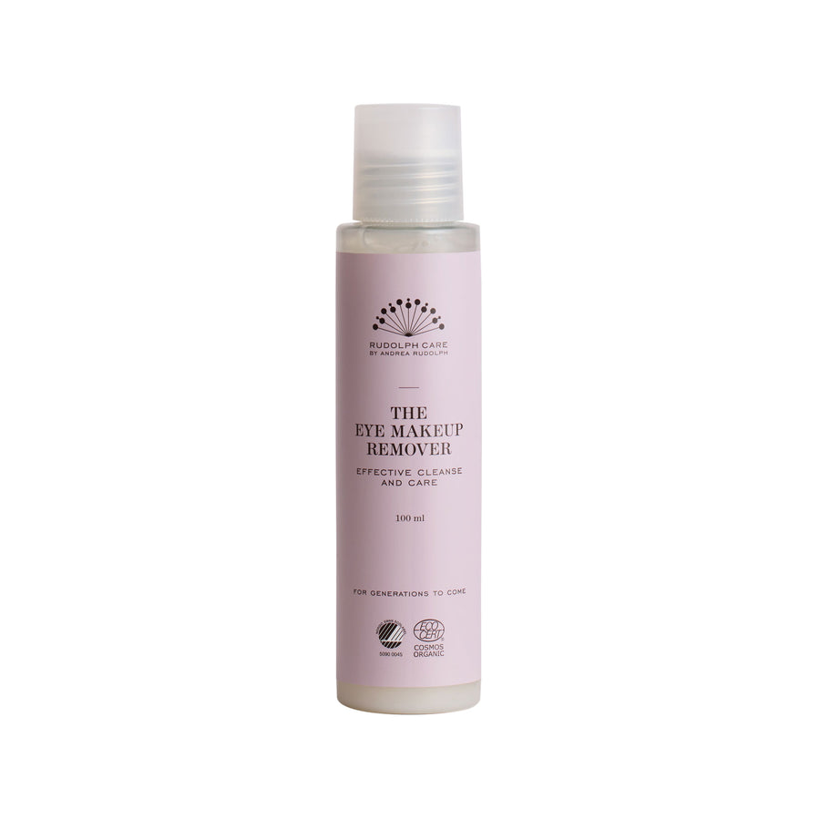 Rudolph Care The Eye Makeup Remover 100 ml