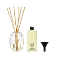 Diptyque Figuier Reed Diffuser