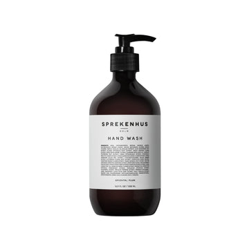 Sprekenhus Hand Wash 500 ml - Oriental Plum