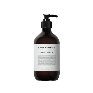 Sprekenhus Hand Wash 500 ml - Balley Oud