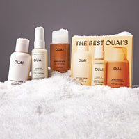 OUAI The Best OUAI’s Kit