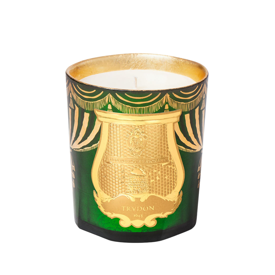 Trudon Angelo Classic Candle (Orange and Cinnamon)