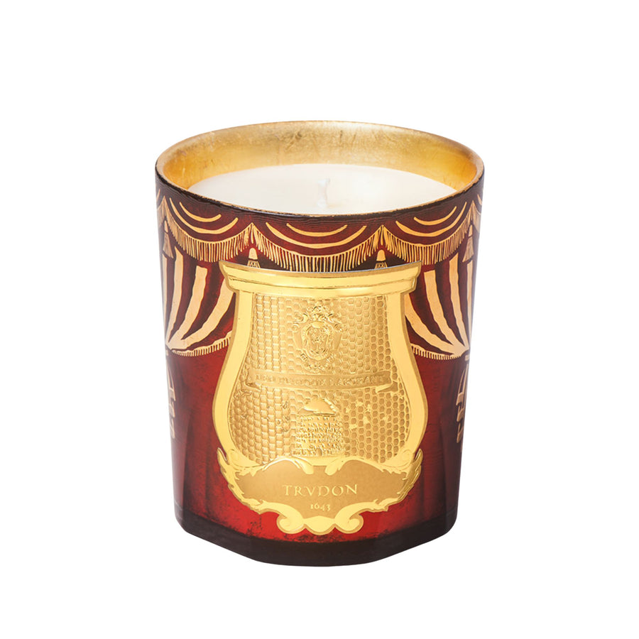 Trudon Gloria Classic Candle (Wood & Spices)