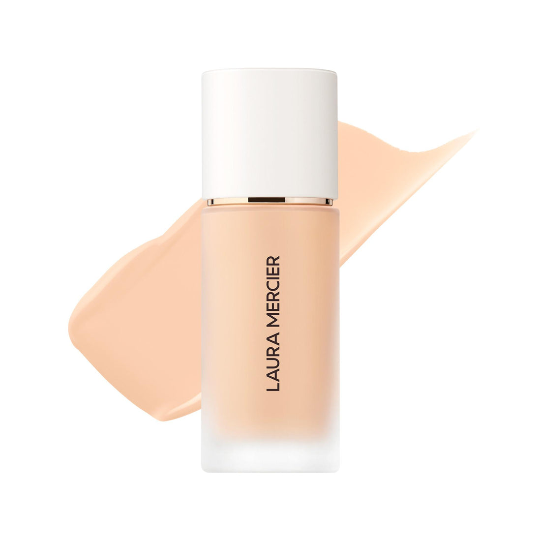 Laura Mercier Real Flawless Weightless Perfecting Foundation