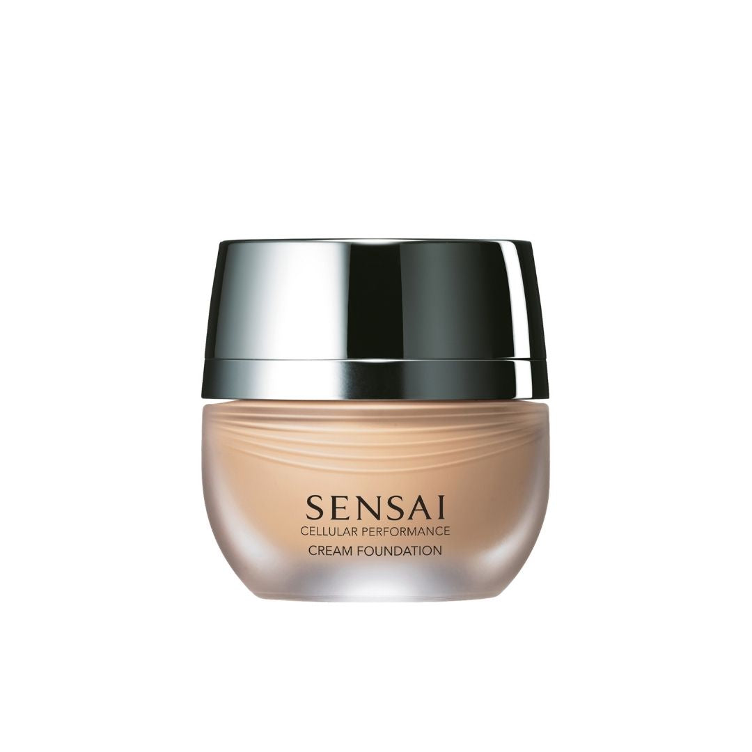 Sensai Cellular Performance Cream Foundation - Koch Parfymeri