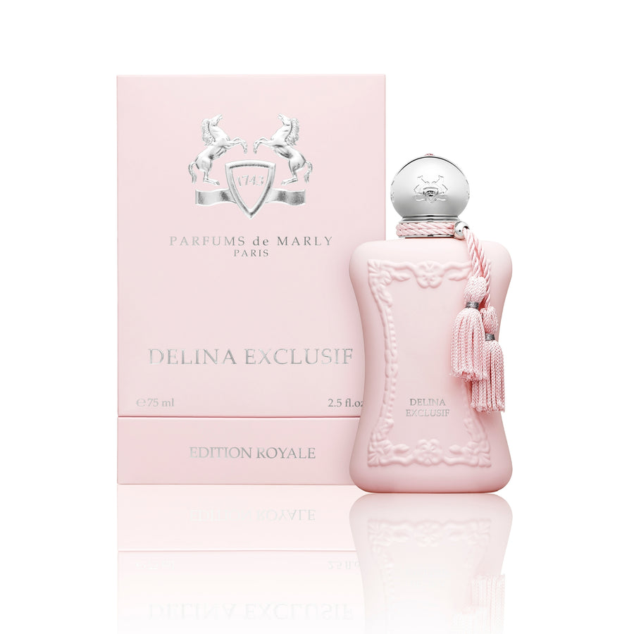 Parfums de Marly Delina Exclusif Eau De Parfum 75 ml