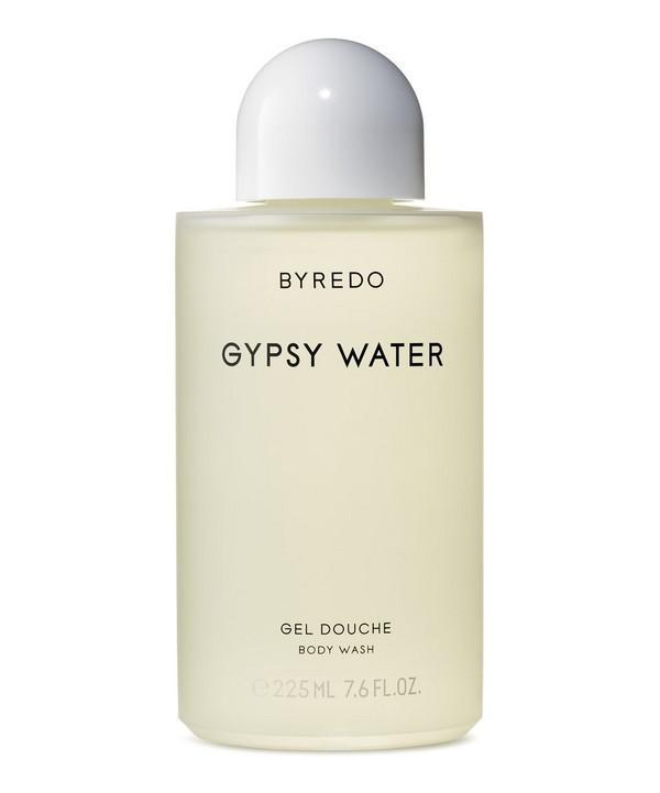 BYREDO Gypsy Water Body Wash 225ml – Koch Parfymeri